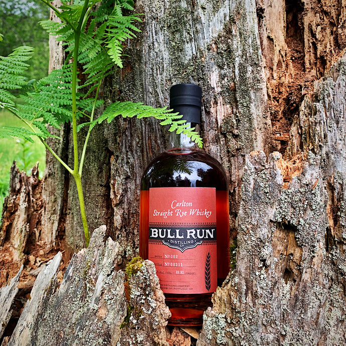 Bull Run Distillery Offers Everything You Love About Whiskey
