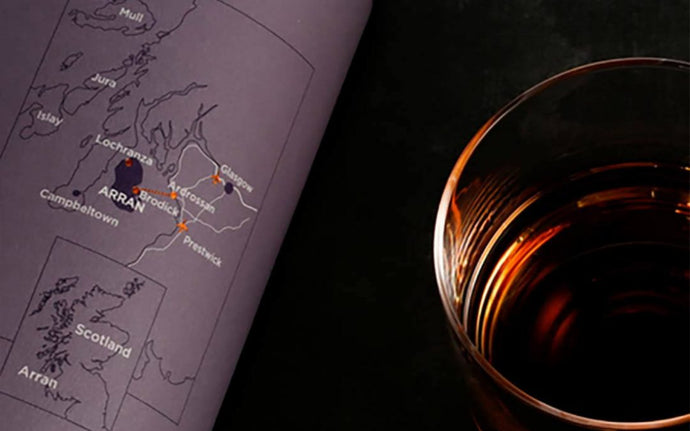Getting to Know Scotch Whisky