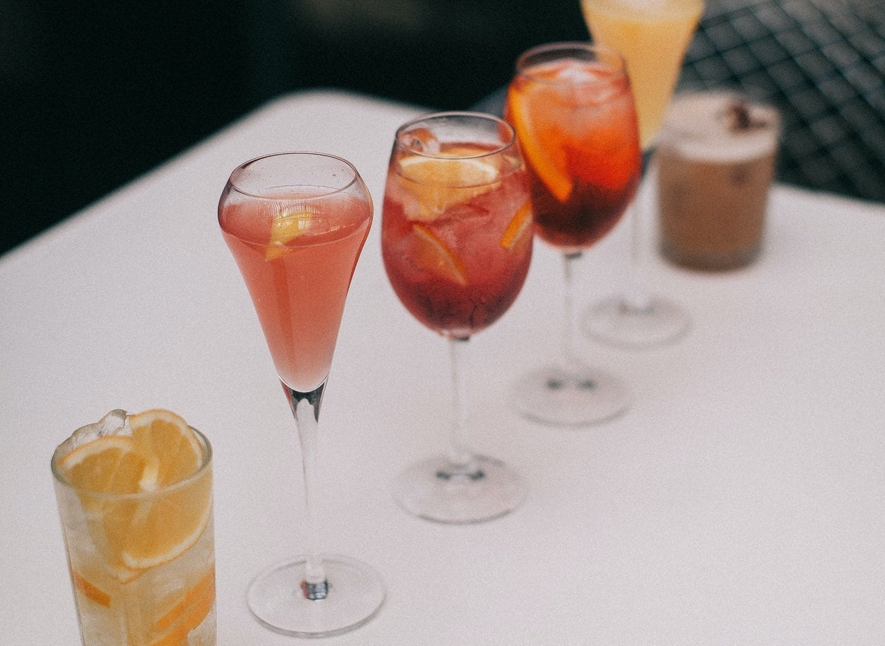 Here are the Best Vodkas to Mix the Best Cocktails