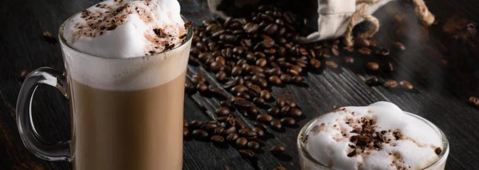 5 Delicious Coffee Cocktails to Try at Home