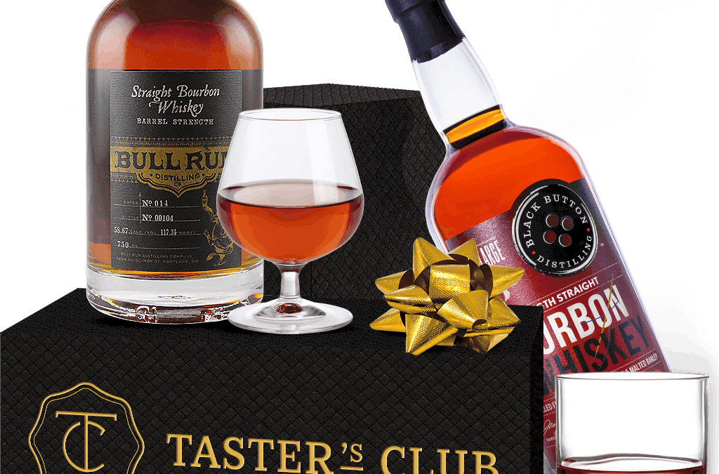 29 Incredible Gifts for Bourbon Lovers - Expert Picked
