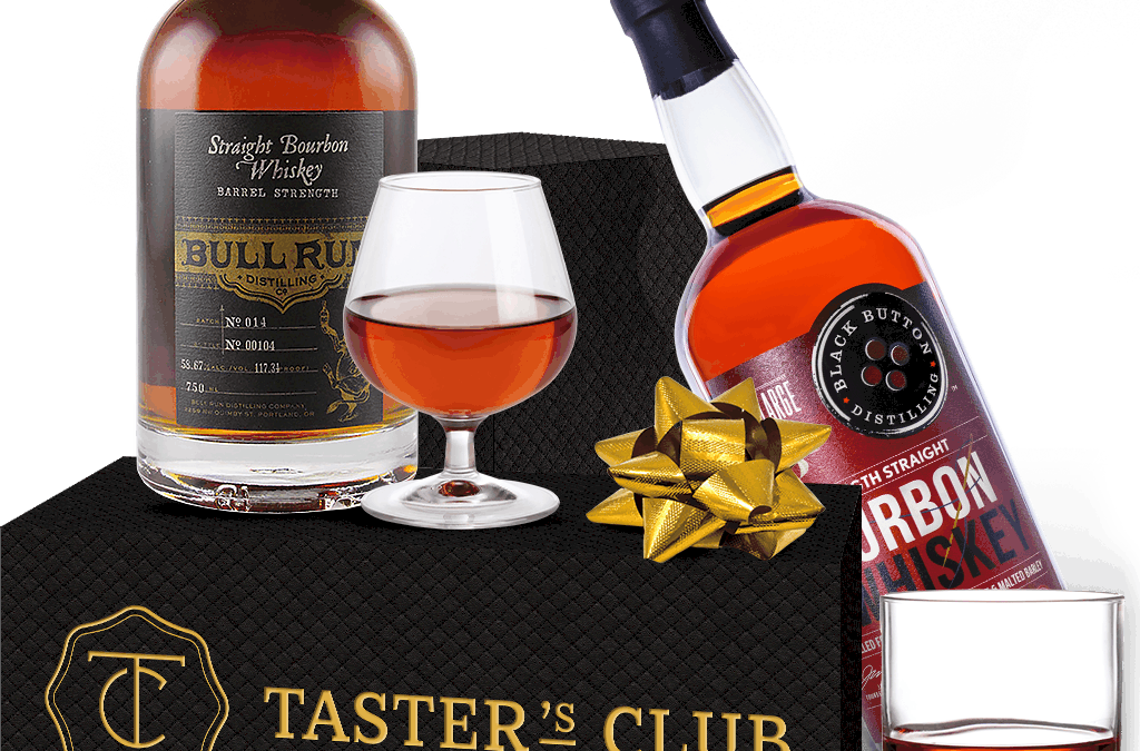 Best christmas gifts 2024 for bourbon lovers