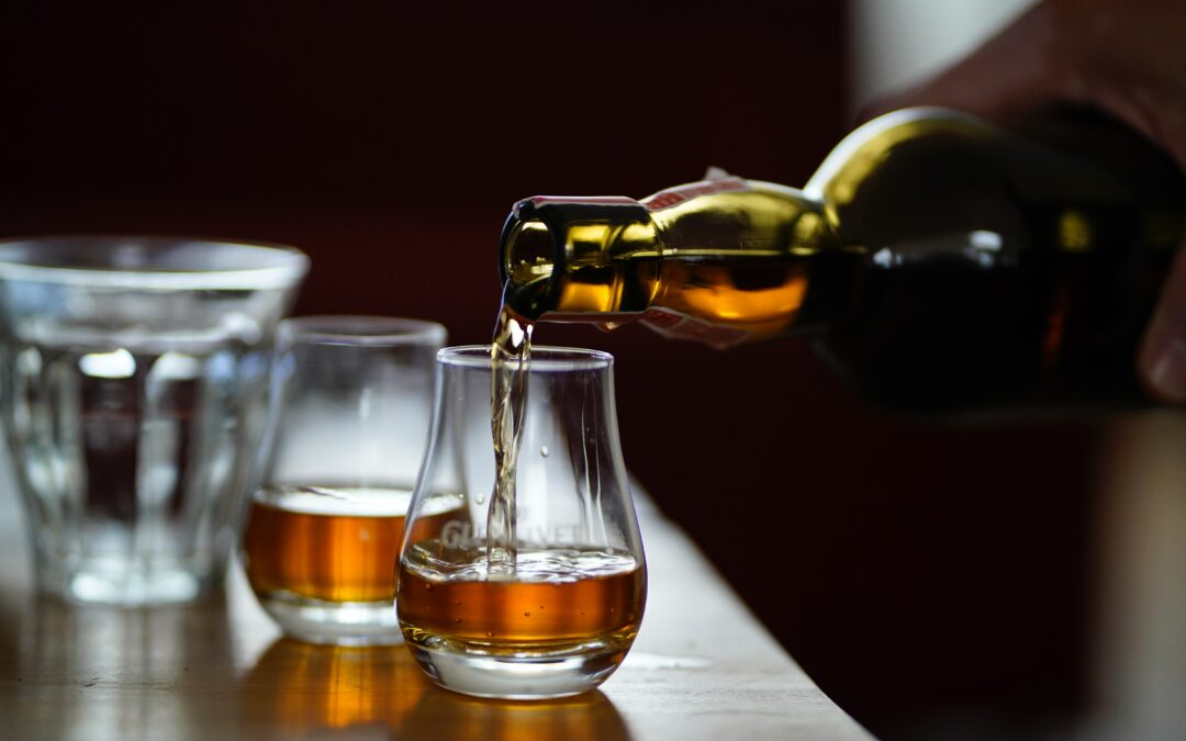 How to Drink Scotch How to Drink Scotch
