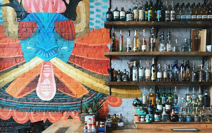 Mezcal vs Tequila: What’s the Difference?