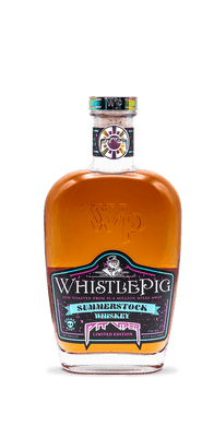 WhistlePig Summerstock Pit Viper Rye Solara Aged Limited Edition - Taster's Club