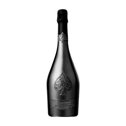 Armand De Brignac Ace of Spades Blanc de Blancs Champagne Armand De Brignac Ace of Spades Blanc de Blancs Champagne