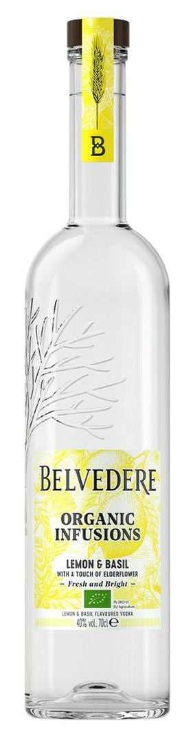 Belvedere Vodka - 750ml – Liquor Bar Delivery