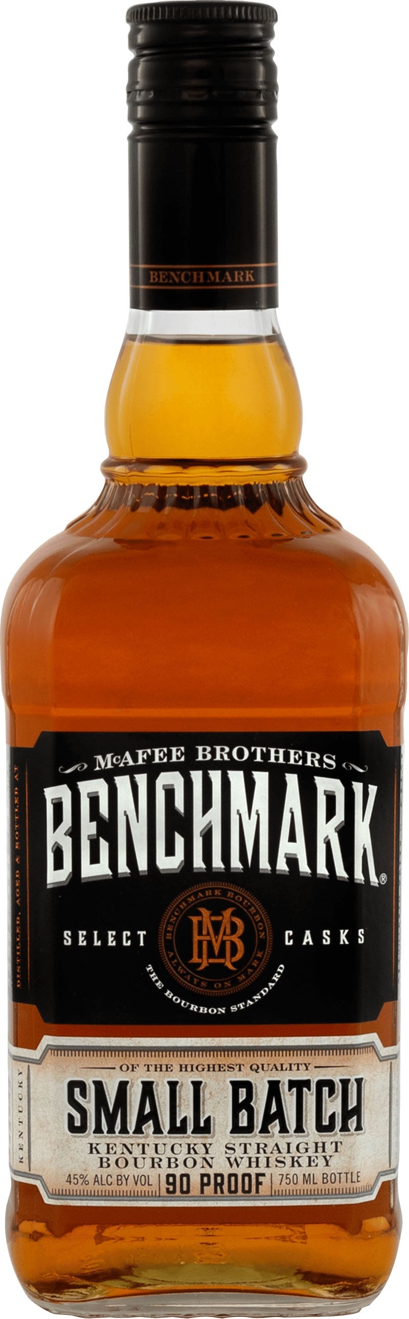 Benchmark Small Batch