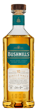 Bushmills 10 Year