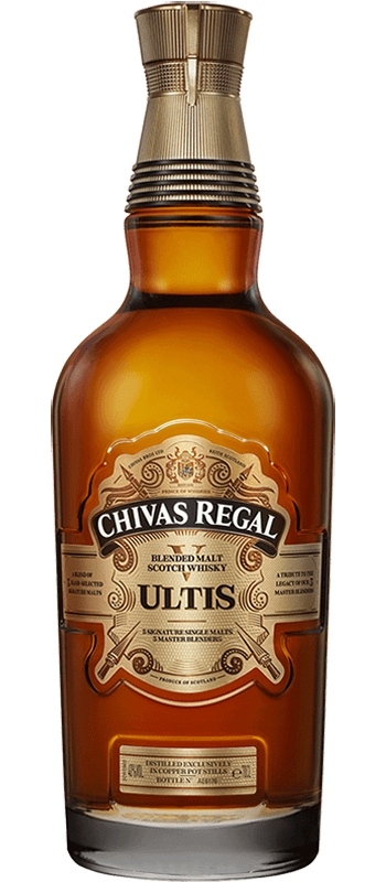 Chivas Regal Ultis Chivas Regal Ultis