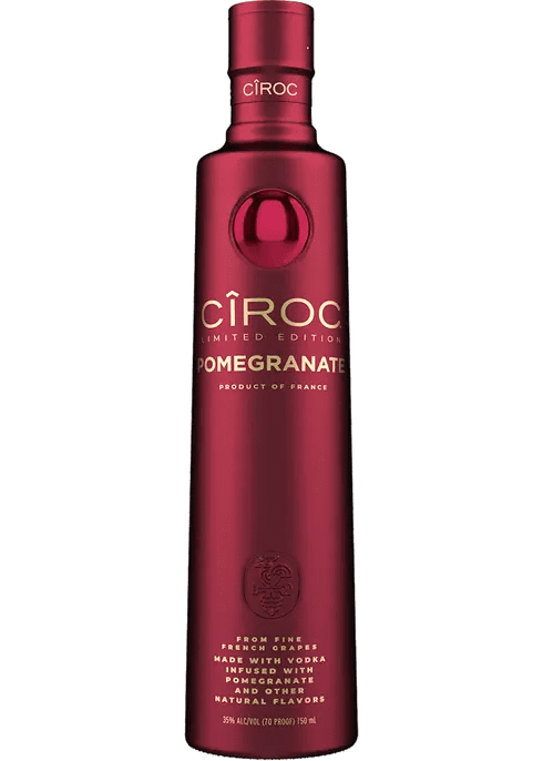 Ciroc Pomegranate Vodka