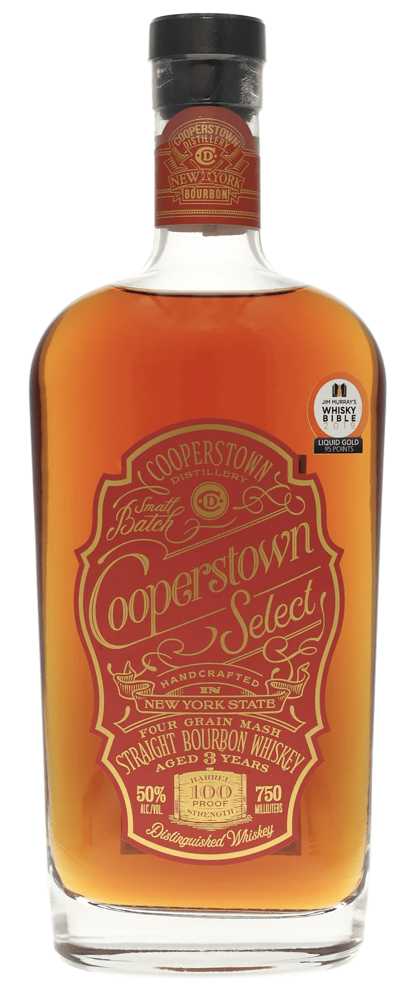 Ransom Bourbon Whiskey – Ransom Spirits