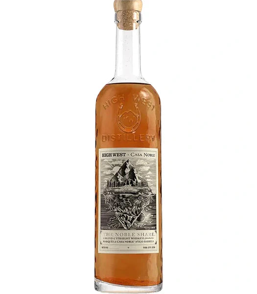High West The Noble Share