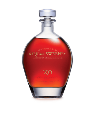 Kirk & Sweeny XO Rum