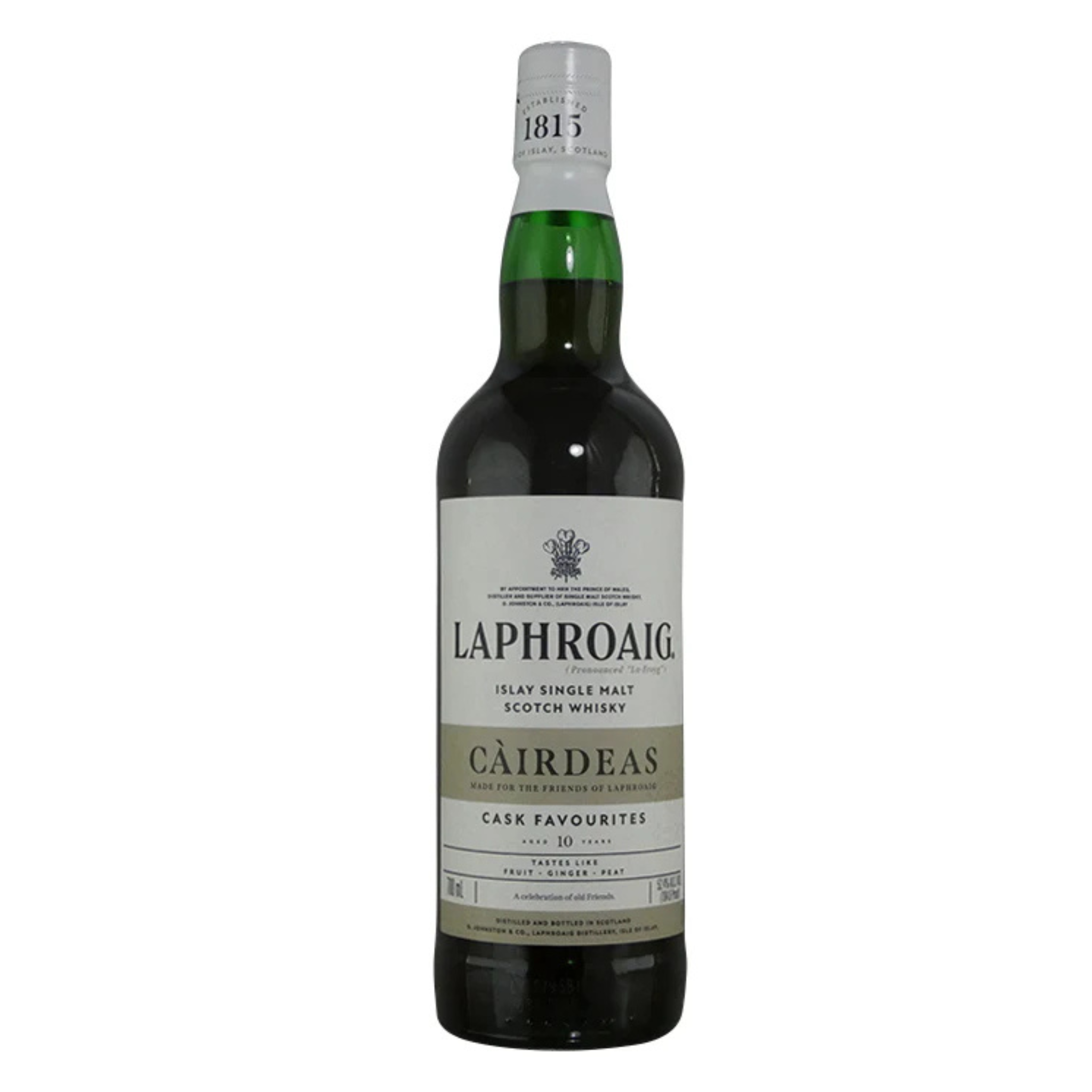 Laphroaig Càirdeas Cask Favourites 2024 Laphroaig Càirdeas Cask Favourites 2024