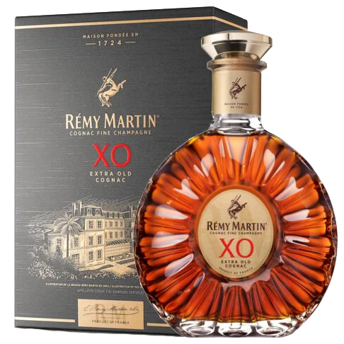 Rémy Martin XO ブランデー 750ml Rémy Martin XO 750 ml