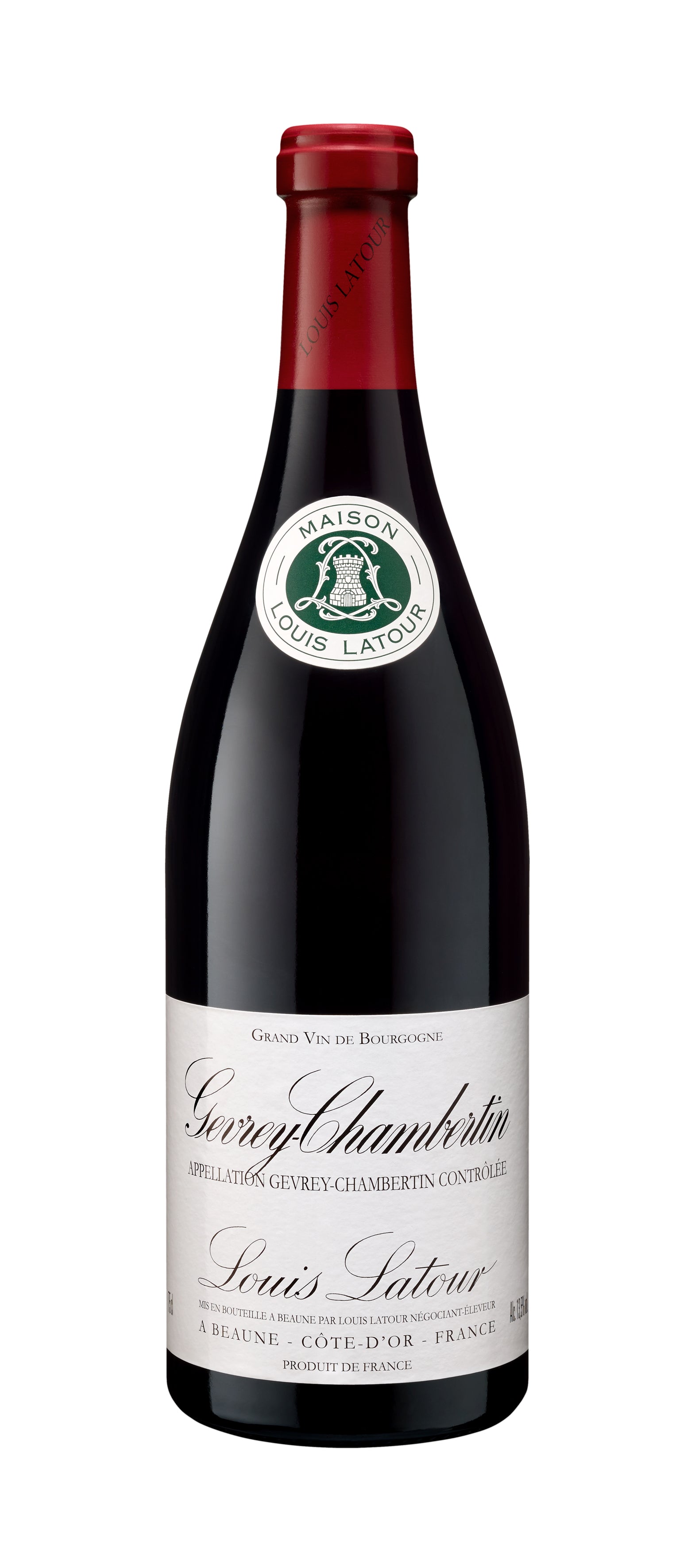 Louis Latour Gevrey-Chambertin 2020