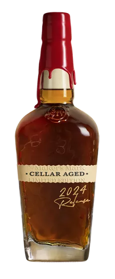 CELLAR AGED 2024 Release ウイスキー Maker's Mark Cellar Aged 2024 Release 750 ml | Taster's Club