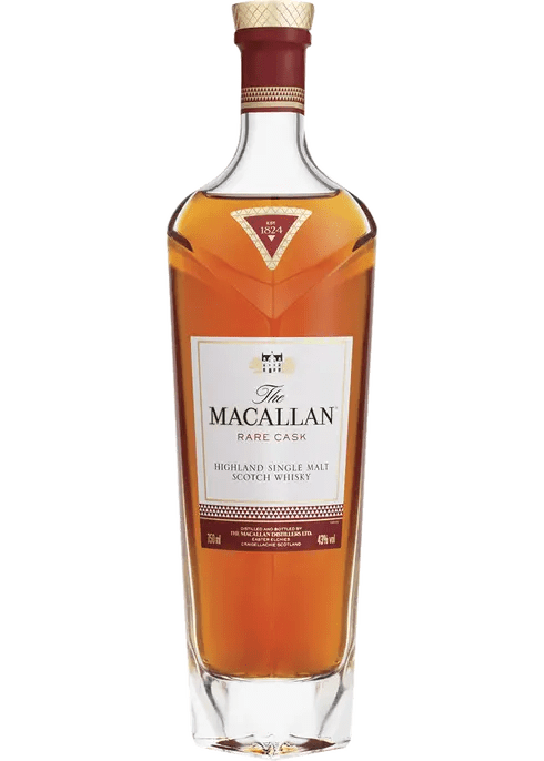 ザ・マッカラン レアカスク The Macallan Rare Cask The ザ・マッカラン レアカスク The Macallan Rare Cask The
