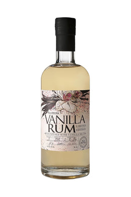 Mad River Vanilla Rum