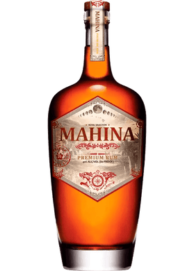 Mahina Premium Rum