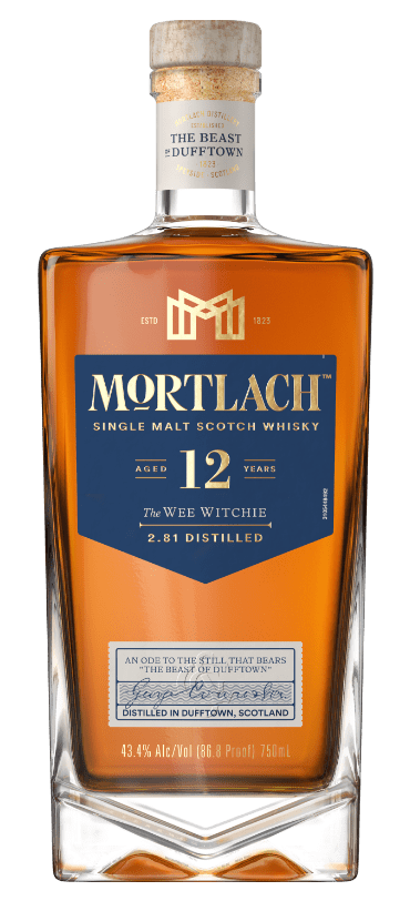 て*ん様 Mortlach 12年 スコッチウイスキー 750ml Mortlach 12 Year Old - The Whisky Shop - San Francisco