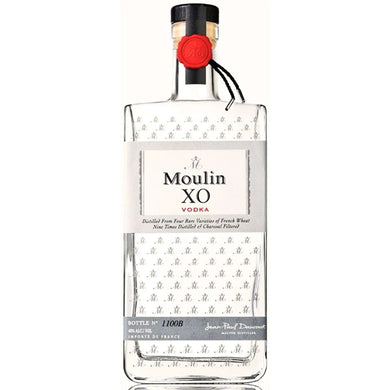 Moulin XO Vodka