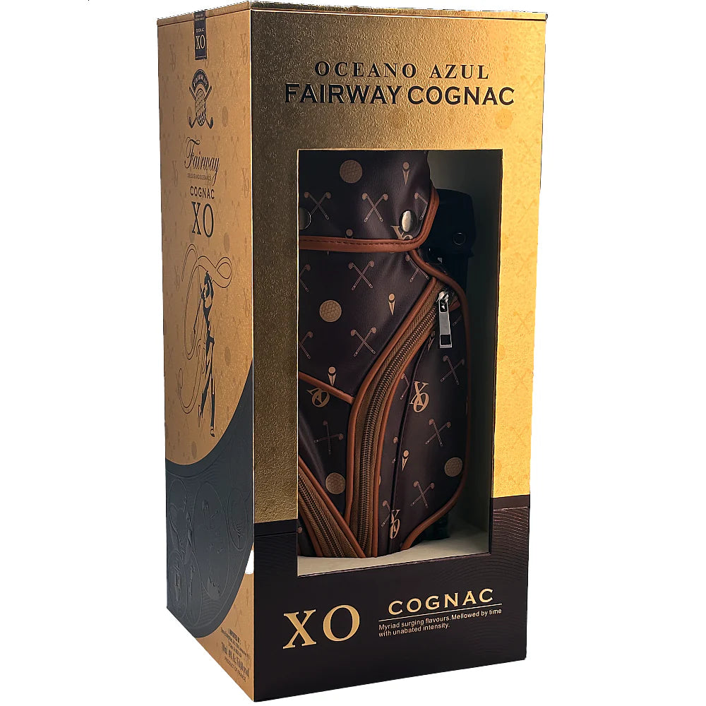 Oceano Azul Fairway Cognac XO