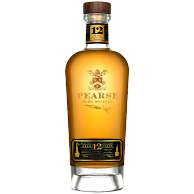Pearse Founder's Choice 12 Year Old Irish Whiskey