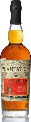 Plantation Rum Stiggins' Fancy Pineappel