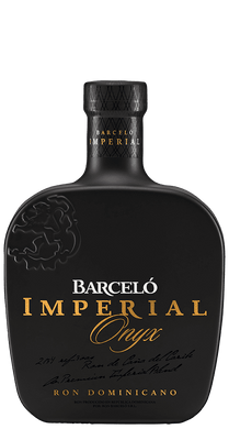 Ron Barcelo Imperial Onyx Rum
