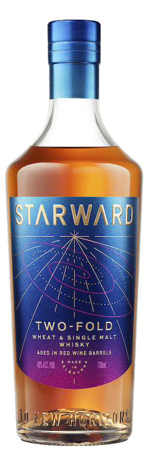 Starward Australian Single Malt Two-Fold