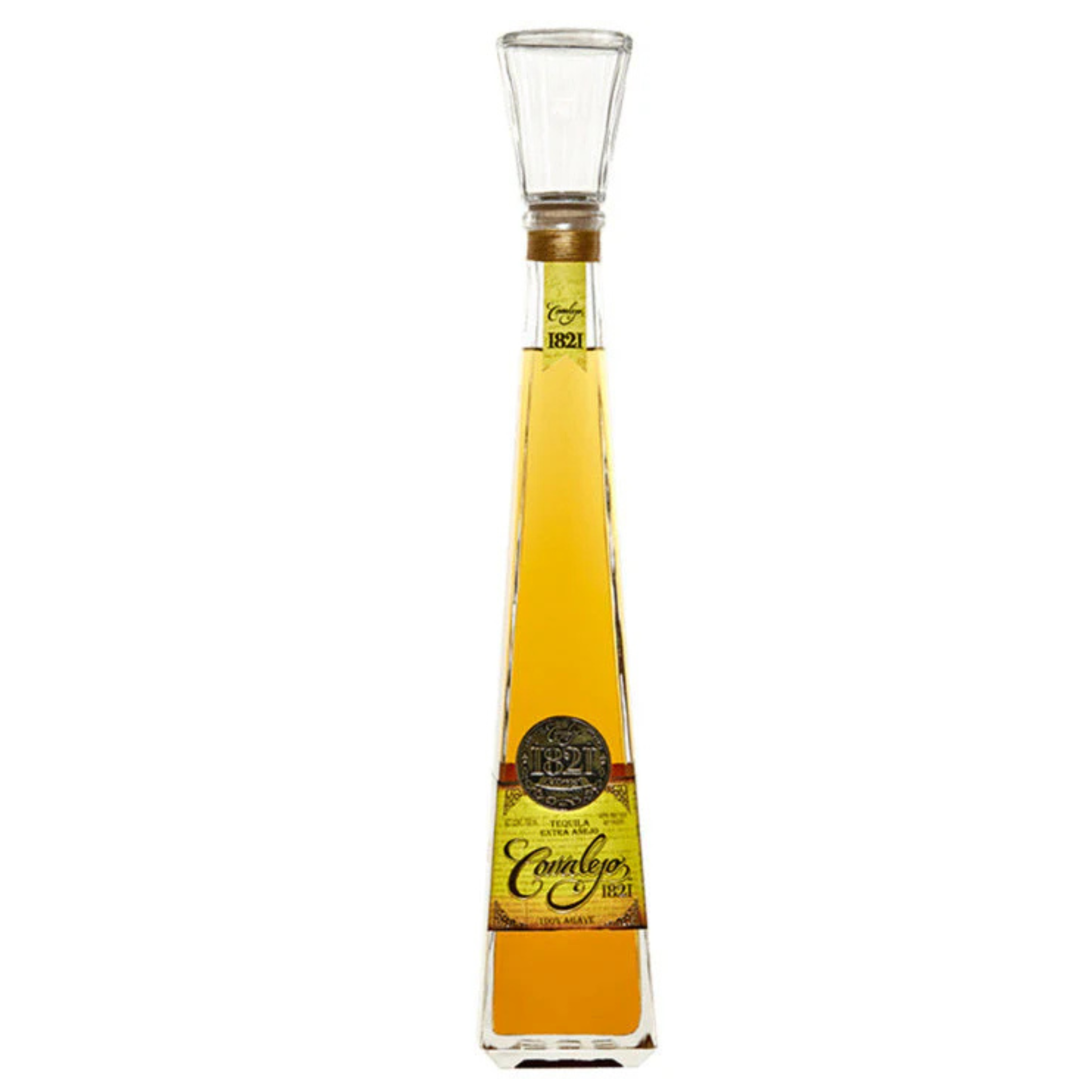 Corralejo Tequila 1821 Extra Añejo