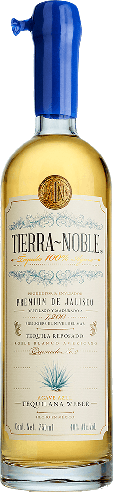 その他 TIERRANOBLE TEQUILA 100% Agave Tequila Tierra Noble その他 TIERRANOBLE TEQUILA 100% Agave Tequila Tierra Noble