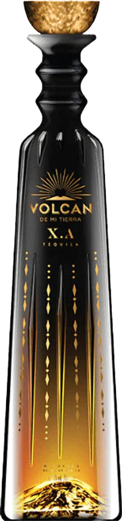 Volcan de mi Tierra Tequila X.A.