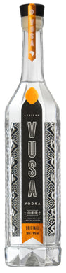 Vusu Vodka - Taster's Club