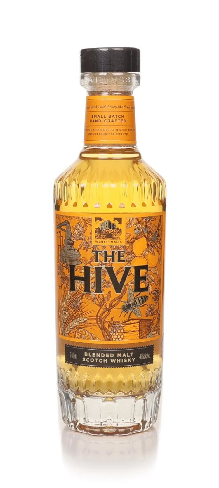 Wemyss Malts The Hive