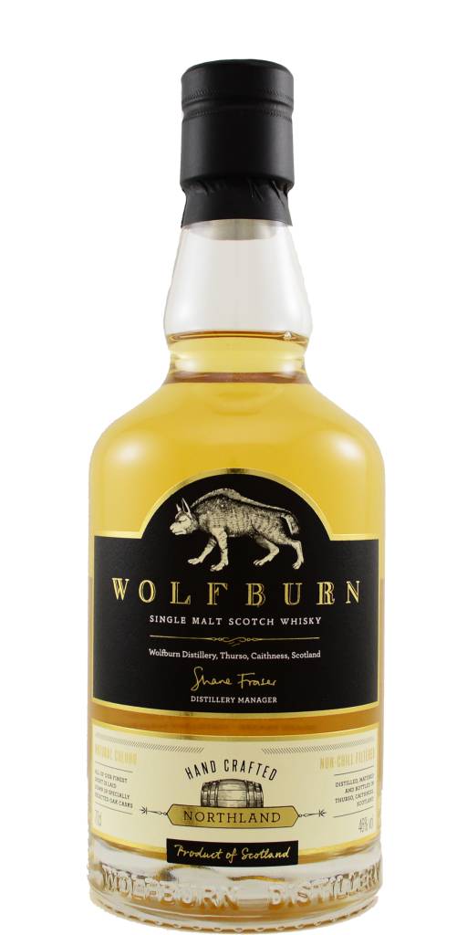 Wolfburn Northland