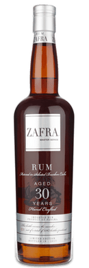 Zafra Rum Master Series 30 - Taster's Club