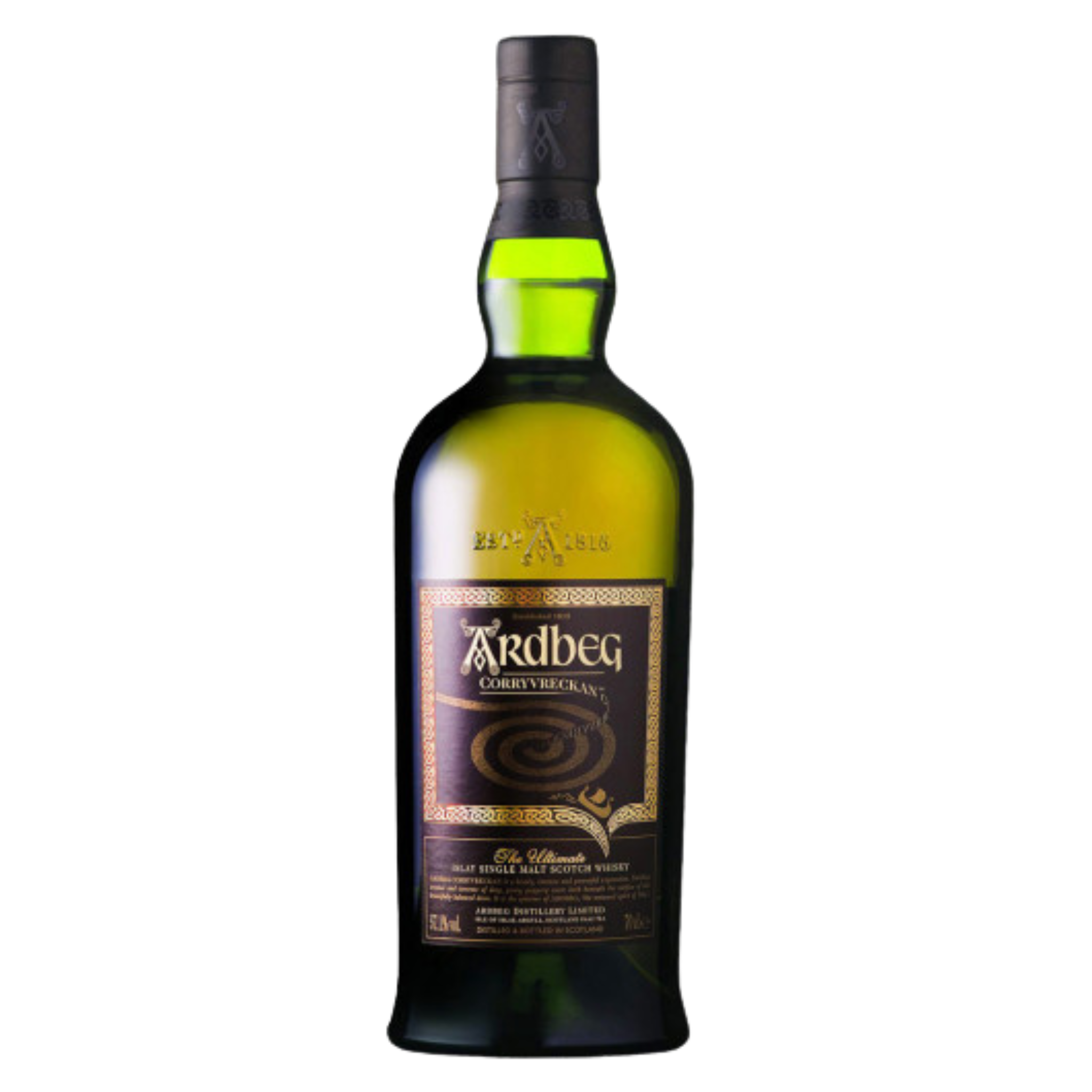 Ardbeg Corryvreckan