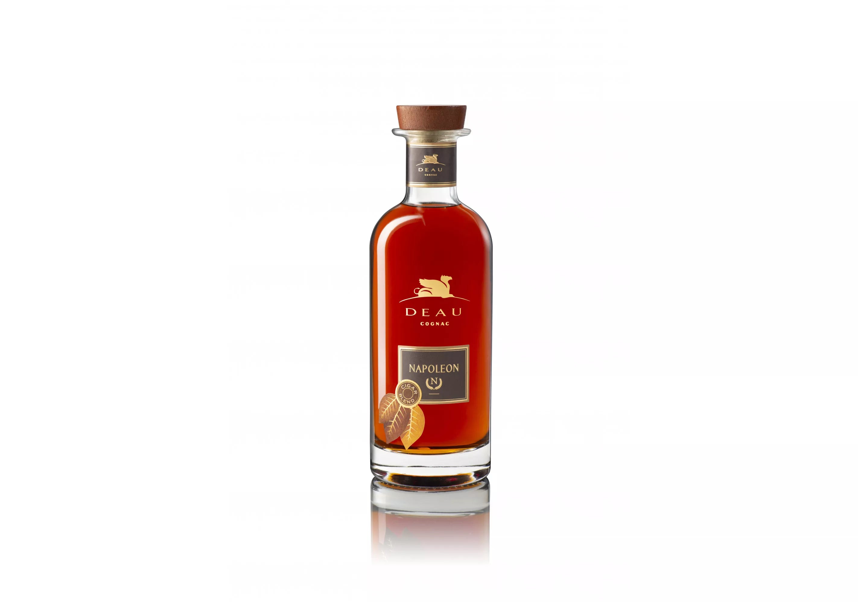 Deau Napoleon Cognac Cigar Blend
