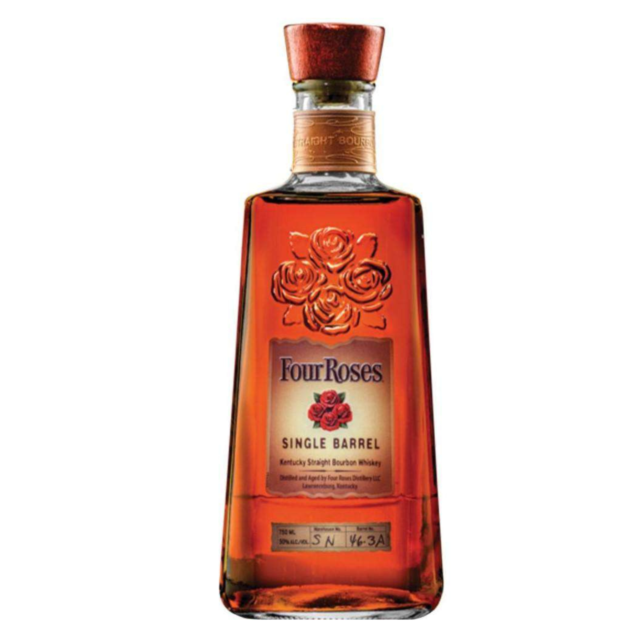 Four Roses Single Barrel