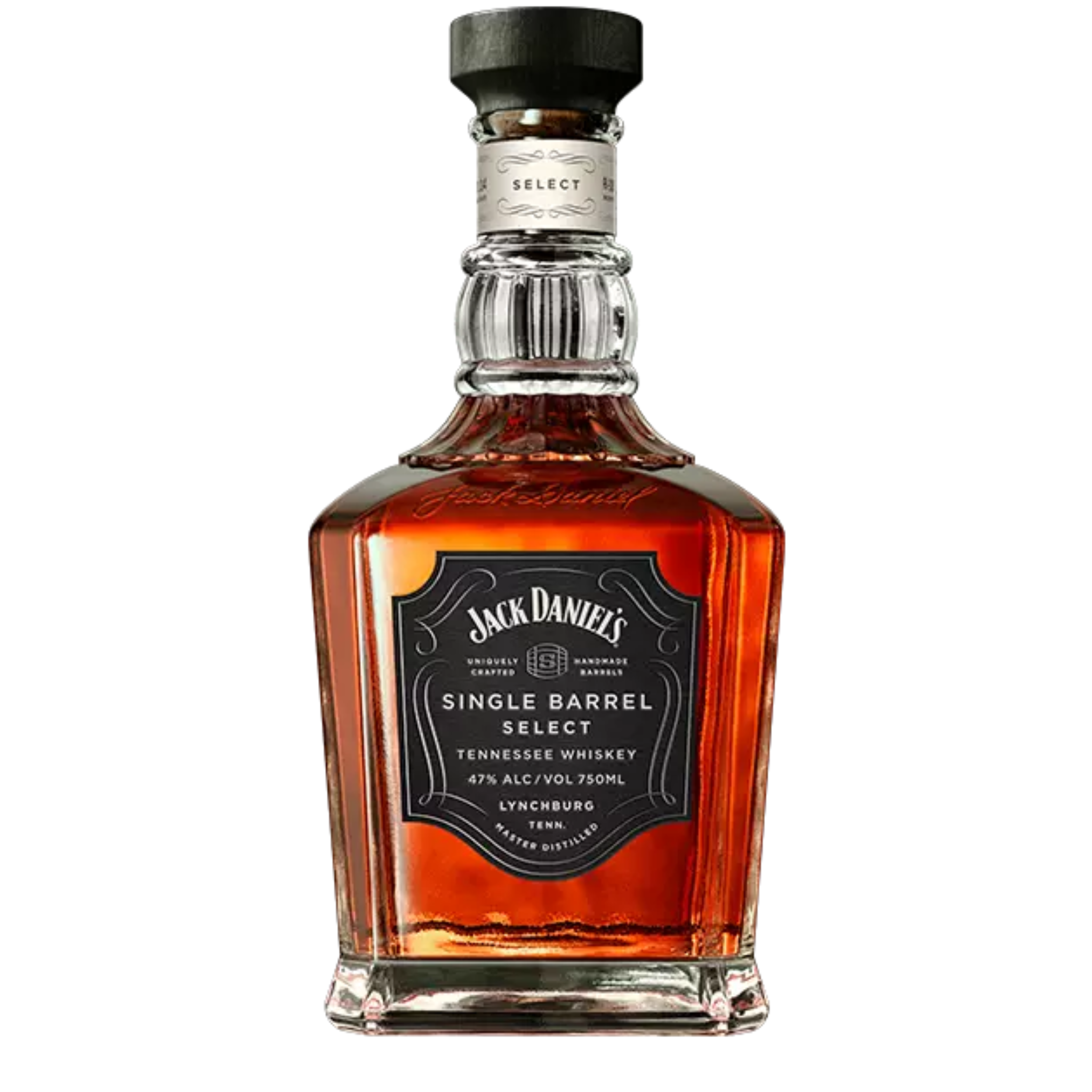 Jack Daniel's Single Barrel Select Jack Daniel's Single Barrel Select