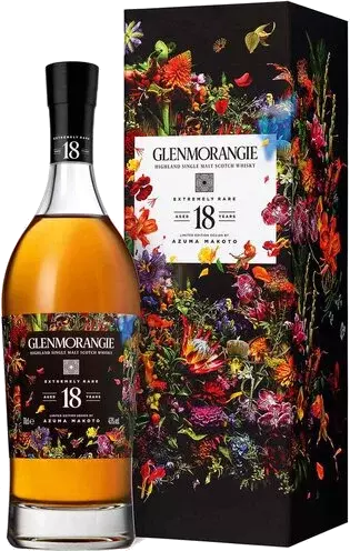Glenmorangie Azuma Makoto