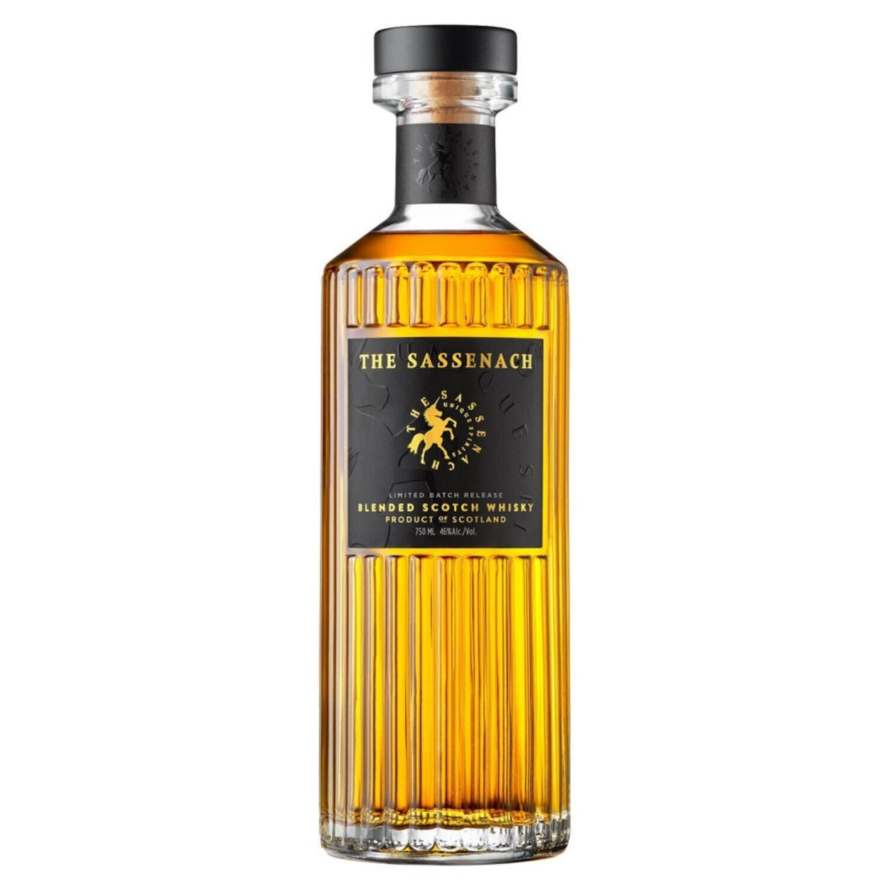 The Sassenach Blended Scotch | Taster's Club