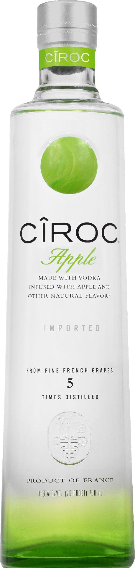 CIROC Apple