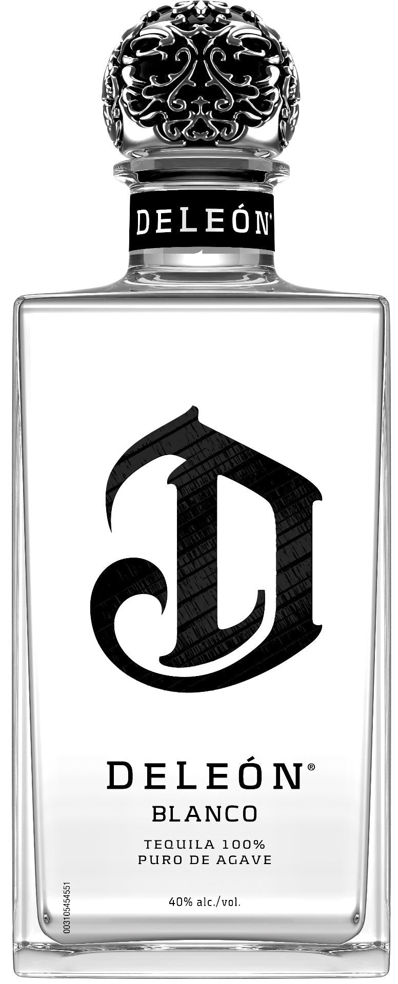 DELEÓN BLANCO デレオン ブランコ テキーラ DeLeón Tequila Blanco