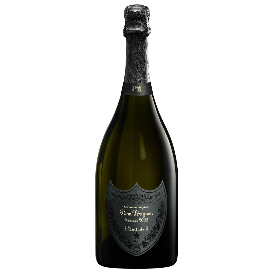 Dom Perignon Vintage 2003 Plénitude 2 750 ml