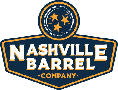 Nashville Barrel Company 6 Year Old Cask Strength Rye - Taster's Club