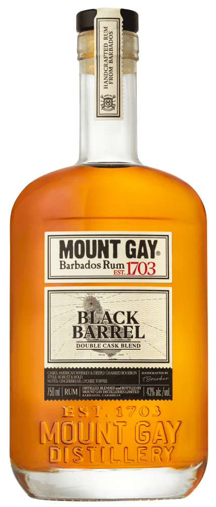 Mount Gay Rum (마운트 게이 럼)